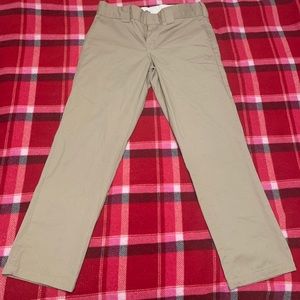 Dickies slim Taper